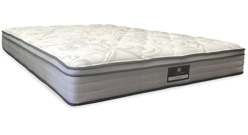 Sealy PosturePremier Tokyo Firm - Double Mattress Only  